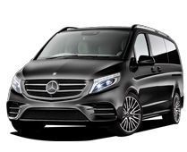 mercedes vito kiralık